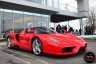 Ferrari Cars and Coffee 3-2017